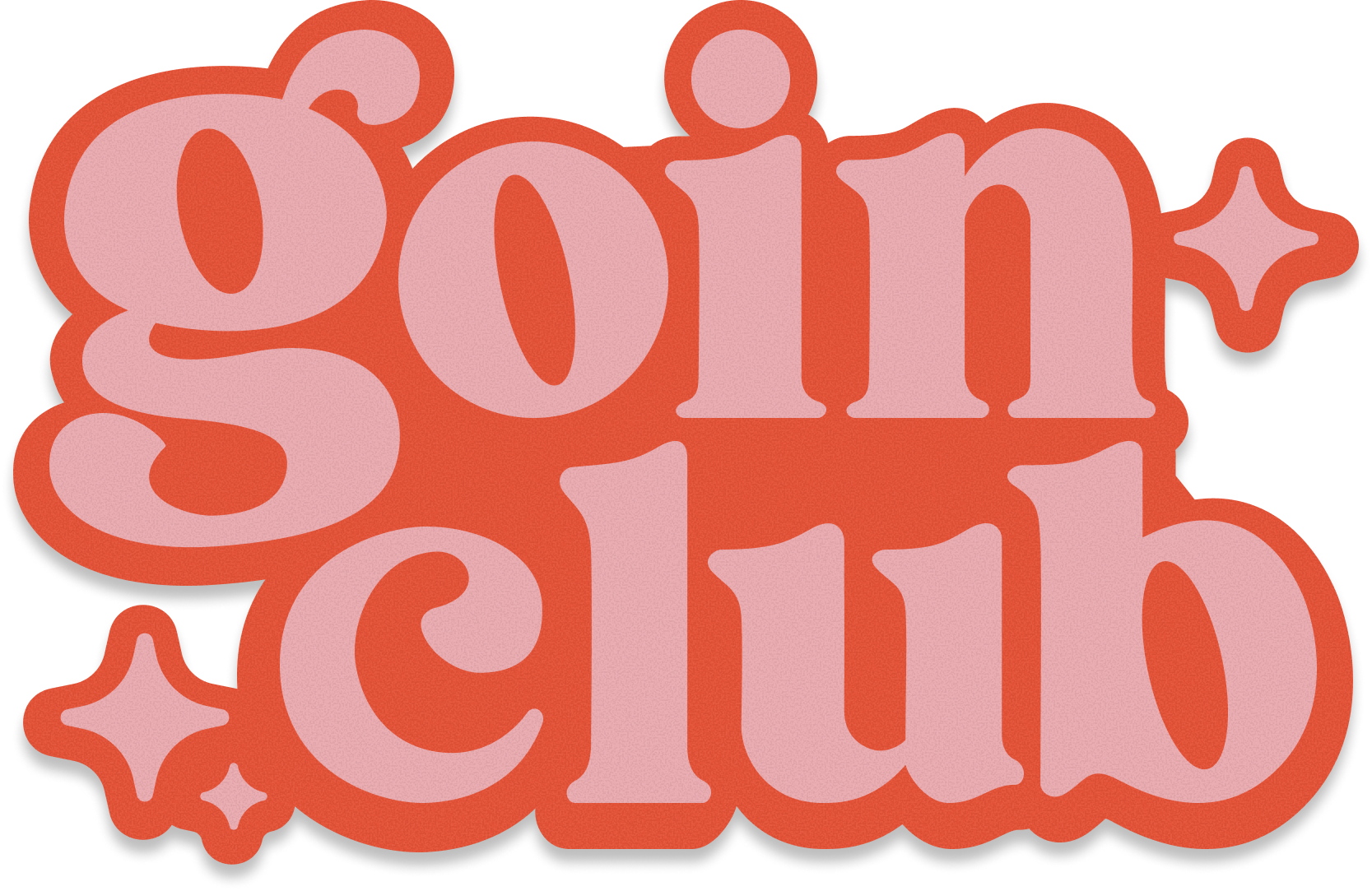 logo da goin club
